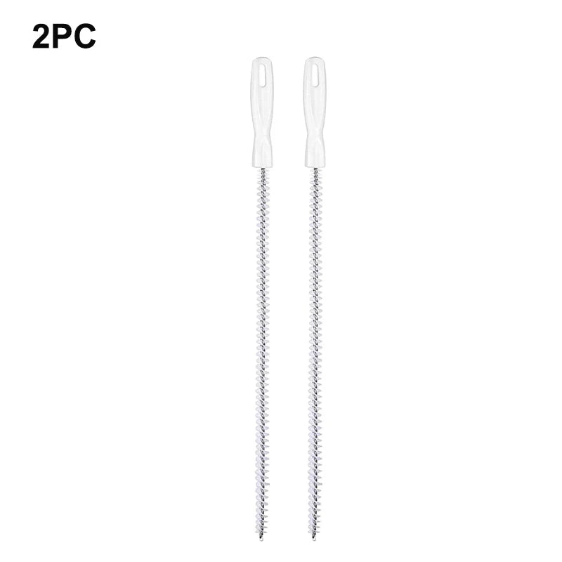 35.5in drain clog remover , 25-inch drain snake dehair remover and cleaning brush , hair catcher drain auger cleaning tool set