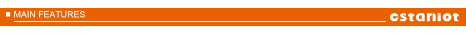 Ostaniot 433MHz Water Leakage Detector Water Leak Sensor Flood Alert Overflow For Security Alarm System Staniot Accessories