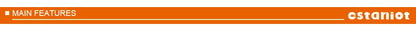 Ostaniot 433MHz Water Leakage Detector Water Leak Sensor Flood Alert Overflow For Security Alarm System Staniot Accessories