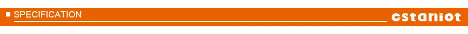 Ostaniot 433MHz Water Leakage Detector Water Leak Sensor Flood Alert Overflow For Security Alarm System Staniot Accessories
