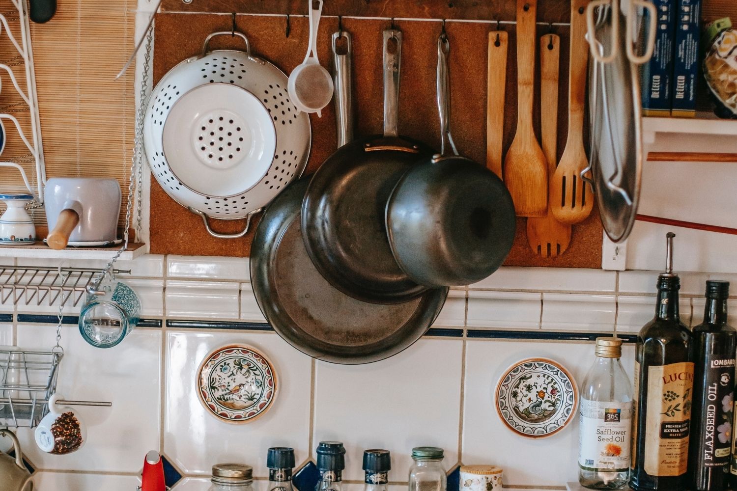 EcoKitchenGoods | Reusable Silicone Lids for a Clean Kitchen