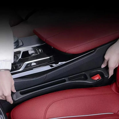 Car Seat Gap Plug Leak-proof Strip Car Interior Products Seat Invisible Storage Box New Universal Gap Leak-proof Plug
