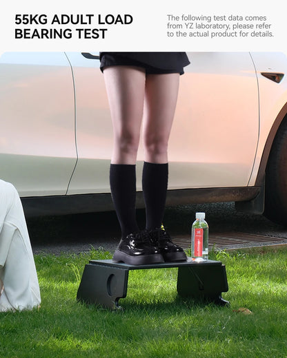 For Tesla Model XS 3 Y Highland Juniper 2018-2025 Steering Wheel Laptop Tray Food Desk Portable Office Table Car Accessories