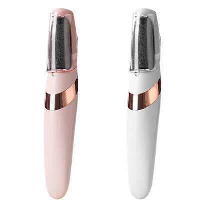 2026 foot grinder,Callus Remover for Feet,Foot exfoliatorFoot Scrubber Pedicure Tools,Removes Dry Skin.Unisex