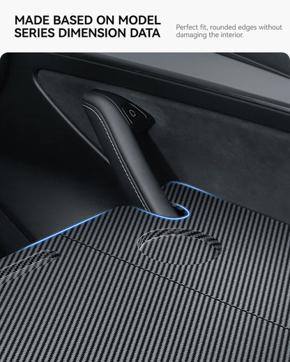 For Tesla Model XS 3 Y Highland Juniper 2018-2025 Steering Wheel Laptop Tray Food Desk Portable Office Table Car Accessories