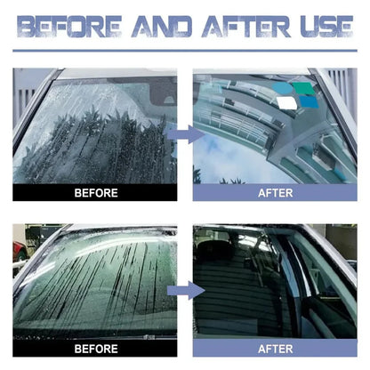 Anti-fog Spray for Car Windshield Mirror Diving Mask Goggles Glass Antifog Coating Agent Defogger Windshield Defogging Cleaner