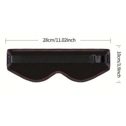 Heated Eye Mask Eye Mask for Dry Eyes with 3 Heat Levels Hot Compress Warm Compress Heating Pad for Sleep Dark Circles