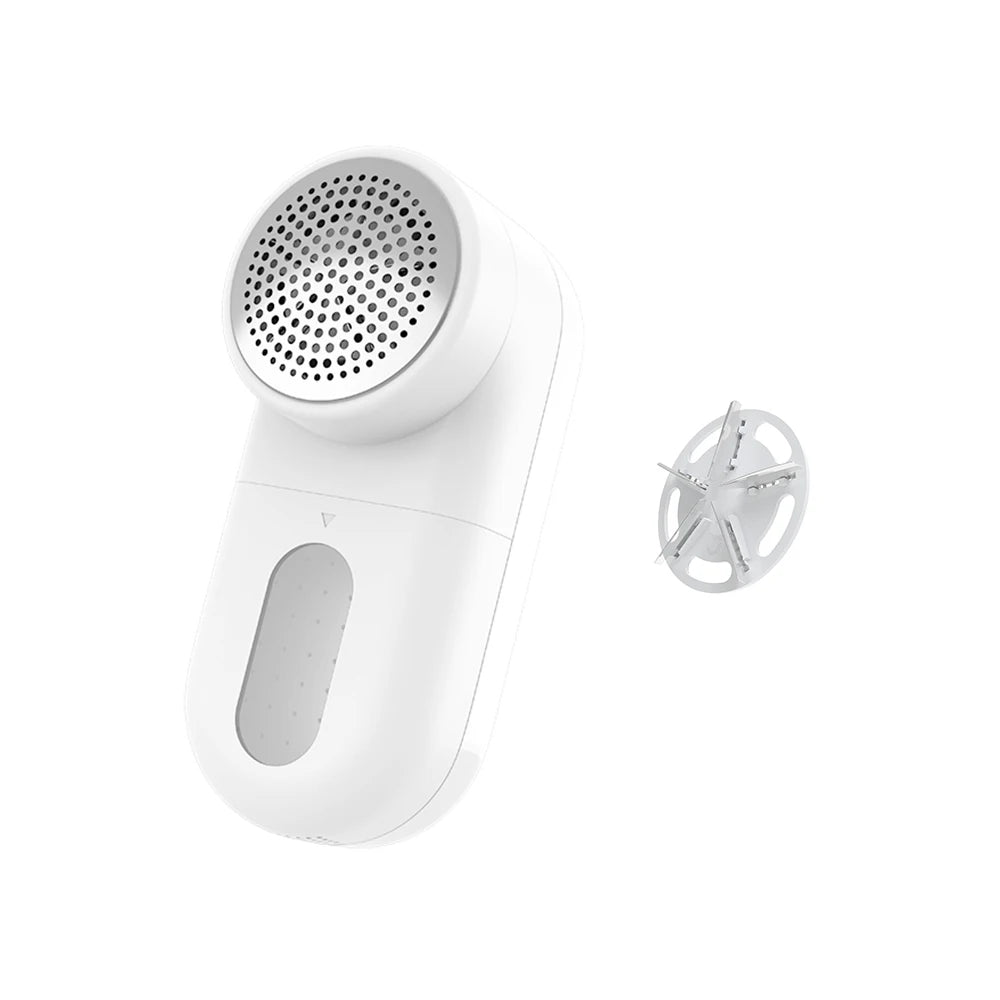Mijia Lint Remover and Cutter USB Charging Electric Pellet Machine Hair Ball Lint Trimmer Portable Electric Clothes Lint