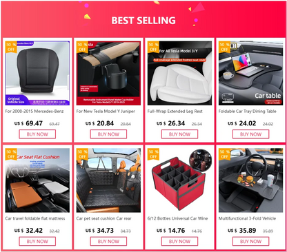 For Tesla Model XS 3 Y Highland Juniper 2018-2025 Steering Wheel Laptop Tray Food Desk Portable Office Table Car Accessories
