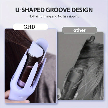 Automatic Hair Curler 32MM Auto Rotating Ceramic Hair Roller Professional Curling Iron Curling Wand Hair Waver