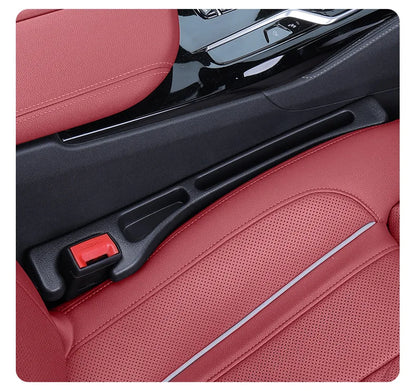 Car Seat Gap Plug Leak-proof Strip Car Interior Products Seat Invisible Storage Box New Universal Gap Leak-proof Plug