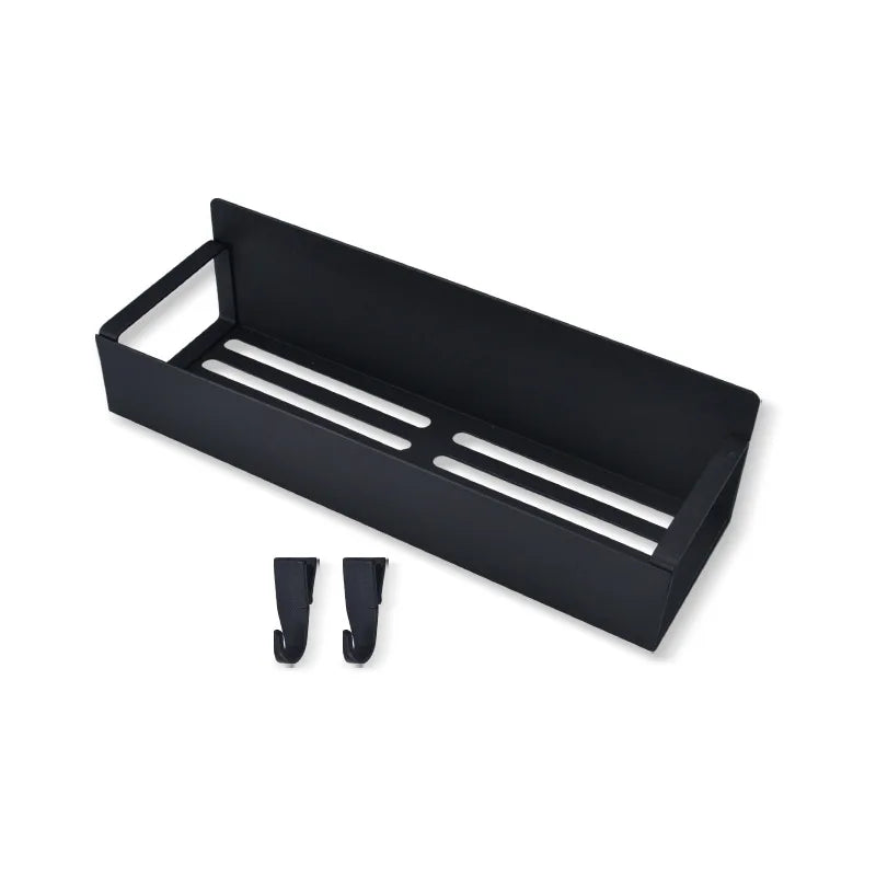 Refrigerator Magnetic Spice Rack,Carbon Steel Magnetic Rack,Can Store Seasoning Bottles,Oil Pots,Snacks,Tea Leaves,Etc.in Layers