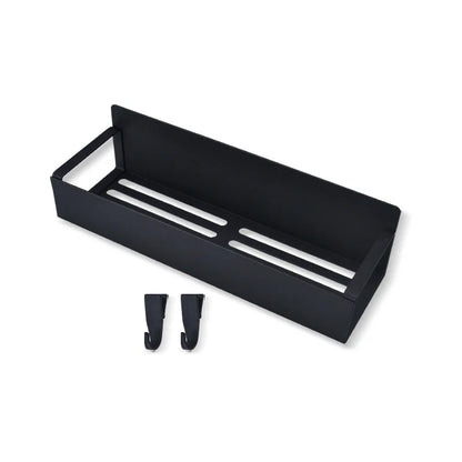 Refrigerator Magnetic Spice Rack,Carbon Steel Magnetic Rack,Can Store Seasoning Bottles,Oil Pots,Snacks,Tea Leaves,Etc.in Layers