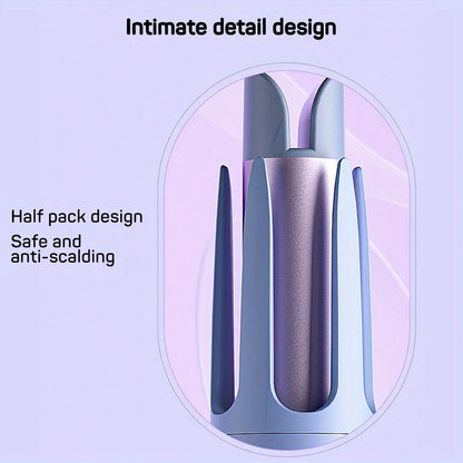 Automatic Hair Curler 32MM Auto Rotating Ceramic Hair Roller Professional Curling Iron Curling Wand Hair Waver