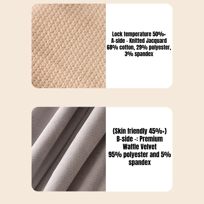 Office USB Electric Heated Blanket 3 Heating Levels Fleece Heated Mat Wearable Body Warmer Blanket  Household ，Machine Washable