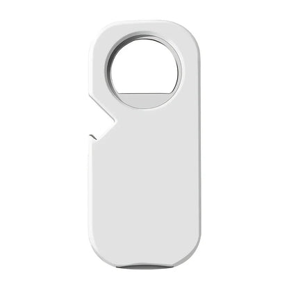 3-in-1 Magnetic Bottle Opener & Can Opener - Stainless Steel Multi-Functional Kitchen Tool for Beer, Soda, and Beverages