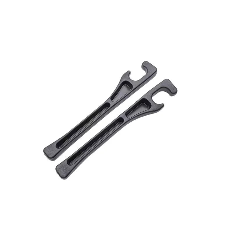Car Seat Gap Plug Leak-proof Strip Car Interior Products Seat Invisible Storage Box New Universal Gap Leak-proof Plug