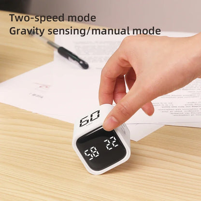 New learning timer Kitchen cooking countdown reminder digital alarm clock intelligent time management