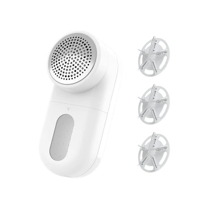 Mijia Lint Remover and Cutter USB Charging Electric Pellet Machine Hair Ball Lint Trimmer Portable Electric Clothes Lint