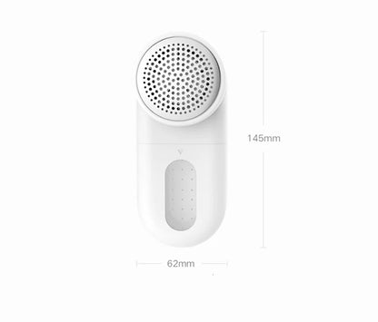 Mijia Lint Remover and Cutter USB Charging Electric Pellet Machine Hair Ball Lint Trimmer Portable Electric Clothes Lint