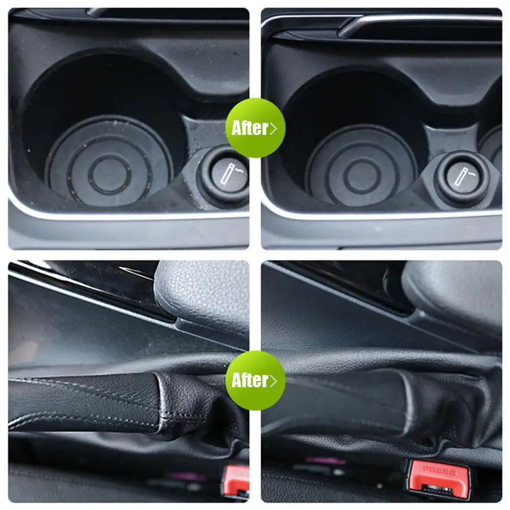 160g/500g Car Cleaning Gel Reusable Dirt Cleaner Gel For Keyboard Laptop Auto Interior Dust Dirt Remover Gel Cleaning Tools