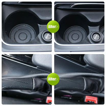 160g/500g Car Cleaning Gel Reusable Dirt Cleaner Gel For Keyboard Laptop Auto Interior Dust Dirt Remover Gel Cleaning Tools
