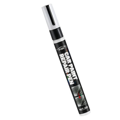 Car Scratch Repair Paint Pen: Durable Formula, Smooth Finish for Auto Metal Parts & Household Items