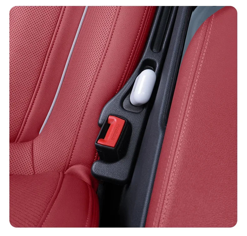 Car Seat Gap Plug Leak-proof Strip Car Interior Products Seat Invisible Storage Box New Universal Gap Leak-proof Plug