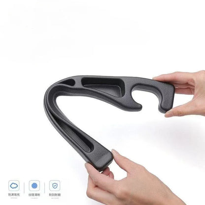 Car Seat Gap Plug Leak-proof Strip Car Interior Products Seat Invisible Storage Box New Universal Gap Leak-proof Plug