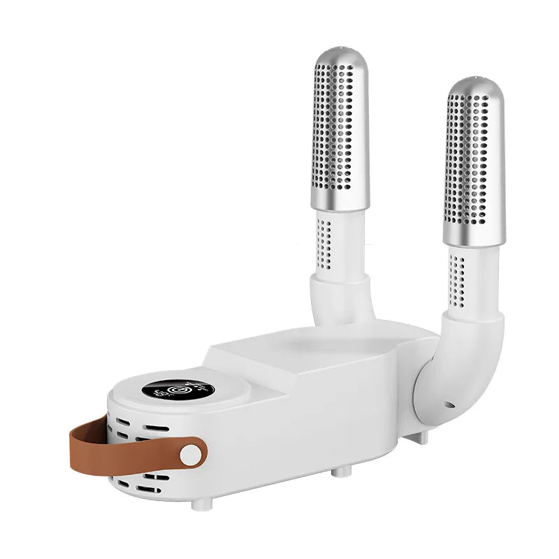 130W Electric Shoe Dryer – Fast Drying Boot & Shoe Warmer (EU Plug)