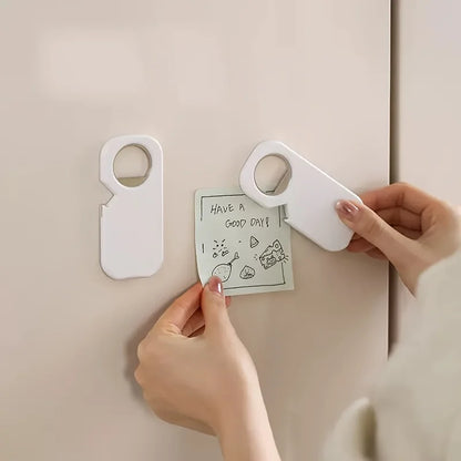 3-in-1 Magnetic Bottle Opener & Can Opener - Stainless Steel Multi-Functional Kitchen Tool for Beer, Soda, and Beverages