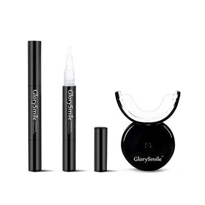 Tooth Whitening Kit Wireless Charging IP67 Waterproof Teeth Whitening 44% Peroxide Dental White Equipment LED Light