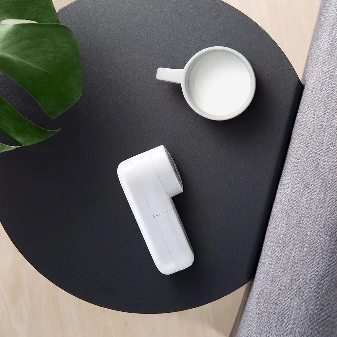 Mijia Lint Remover and Cutter USB Charging Electric Pellet Machine Hair Ball Lint Trimmer Portable Electric Clothes Lint