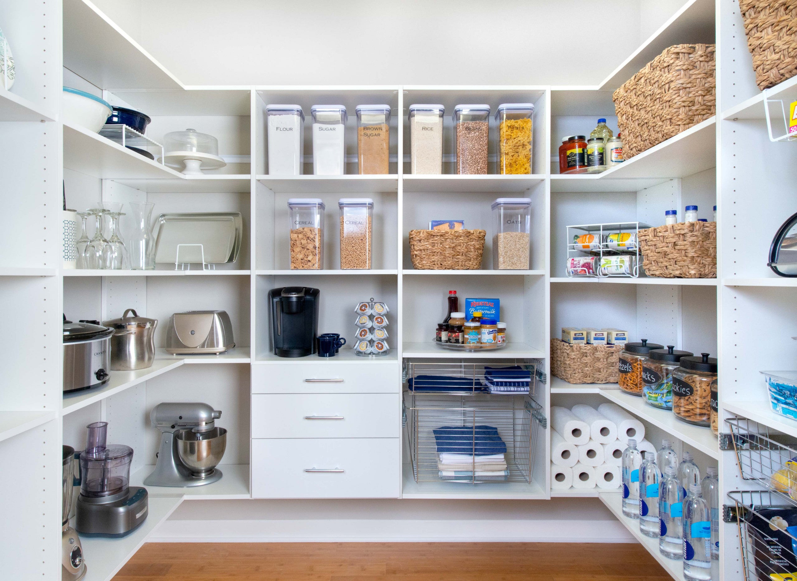 EcoKitchenGoods | Reusable Silicone Lids for a Clean Kitchen